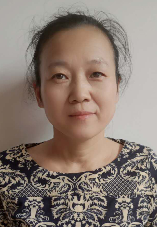 邱秀兰（女）养老护理