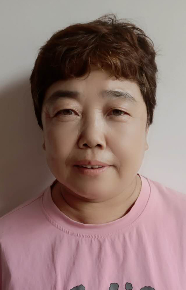 年秀娥（女）养老护理