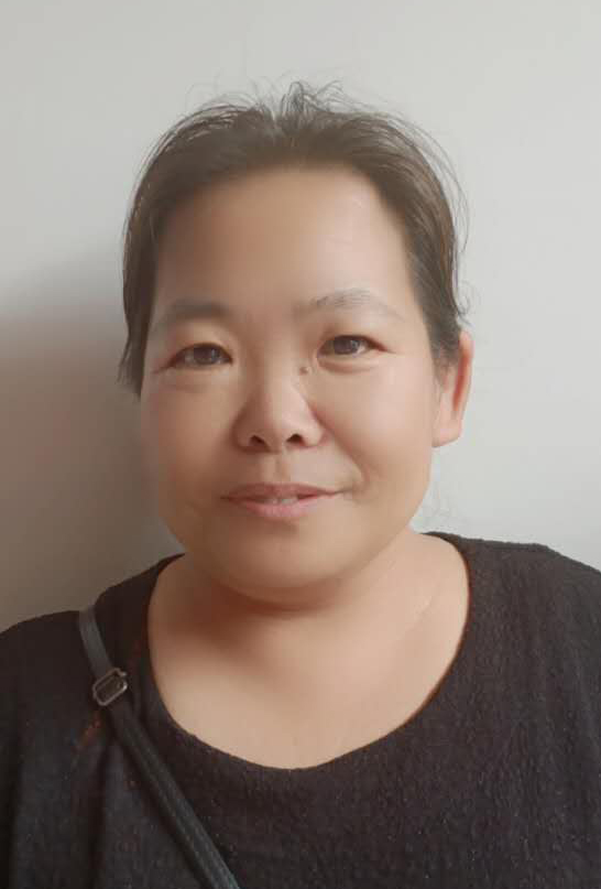 于连芹（女）养老护理