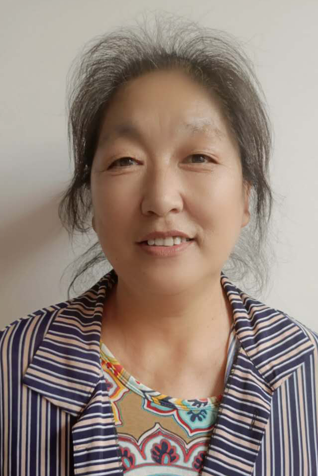 王学荣（女）养老护理