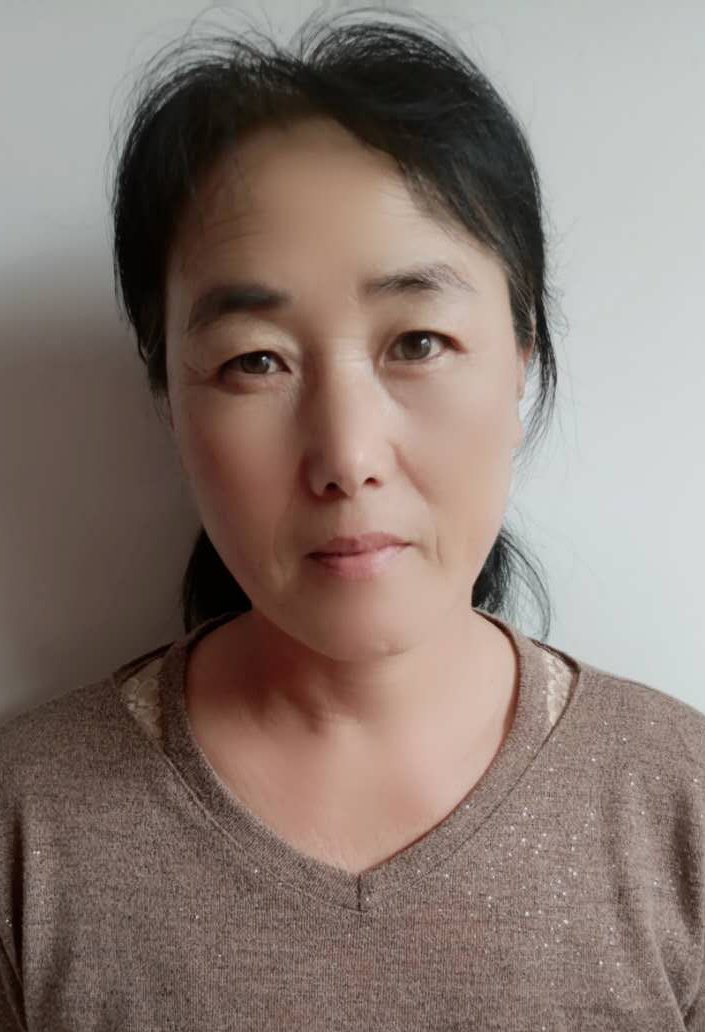 王丙芳（女）养老护理