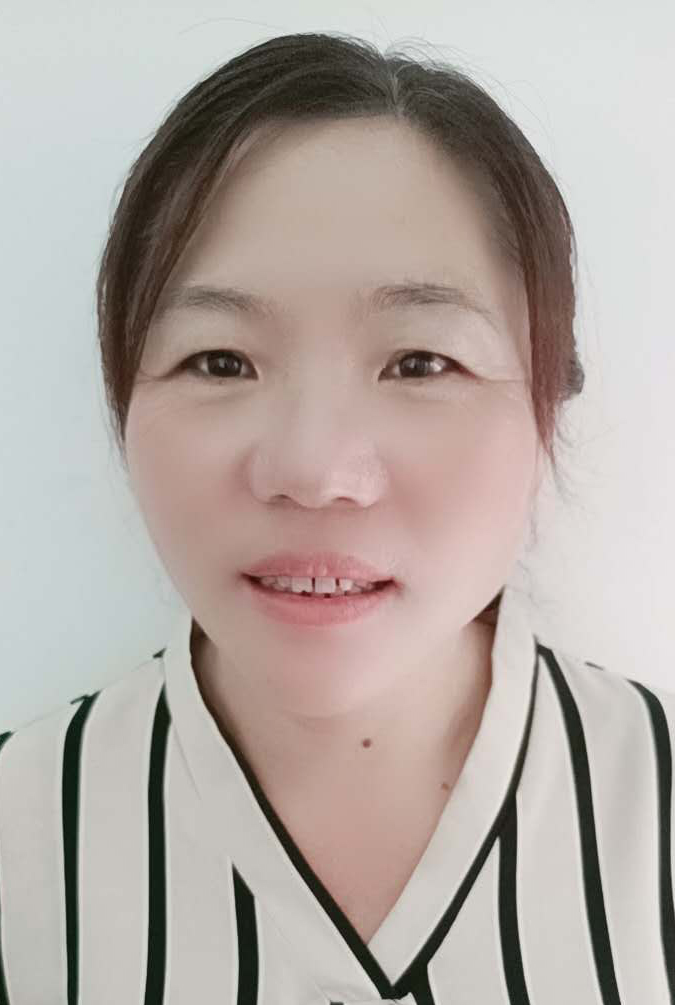 李兰芬（女）养老护理